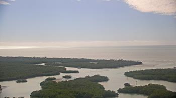 Thumbnail for current weather camera view from Kalea Bay in Naples, Florida