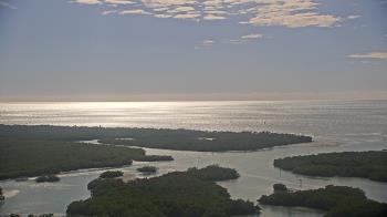 Thumbnail for current weather camera view from Kalea Bay in Naples, Florida