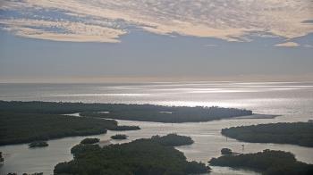 Thumbnail for current weather camera view from Kalea Bay in Naples, Florida
