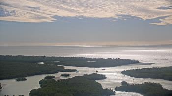 Weather camera view of Kalea Bay.