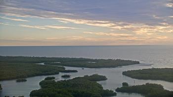 Thumbnail for current weather camera view from Kalea Bay in Naples, Florida
