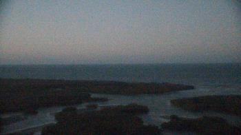 Thumbnail for current weather camera view from Kalea Bay in Naples, Florida