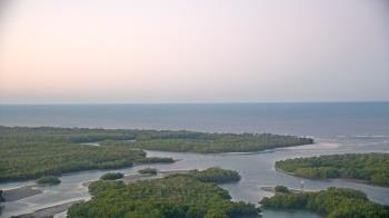 Thumbnail for current weather camera view from Kalea Bay in Naples, Florida