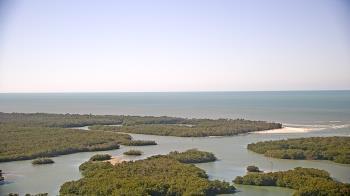Thumbnail for current weather camera view from Kalea Bay in Naples, Florida