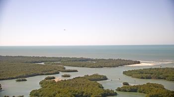 Weather camera view of Kalea Bay.