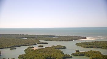 Weather camera view of Kalea Bay.