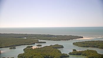 Thumbnail for current weather camera view from Kalea Bay in Naples, Florida