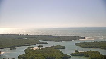 Thumbnail for current weather camera view from Kalea Bay in Naples, Florida