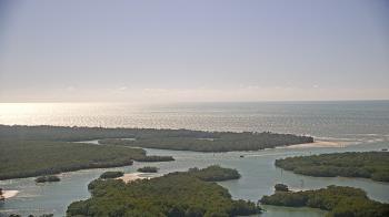 Thumbnail for current weather camera view from Kalea Bay in Naples, Florida