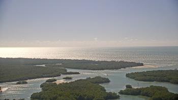 Weather camera view of Kalea Bay.