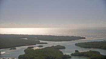 Thumbnail for current weather camera view from Kalea Bay in Naples, Florida