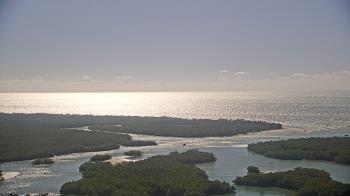 Thumbnail for current weather camera view from Kalea Bay in Naples, Florida
