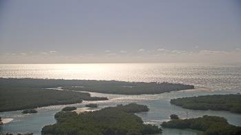 Weather camera view of Kalea Bay.