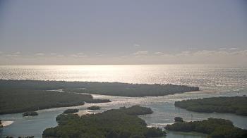Thumbnail for current weather camera view from Kalea Bay in Naples, Florida