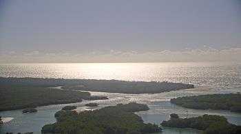 Thumbnail for current weather camera view from Kalea Bay in Naples, Florida