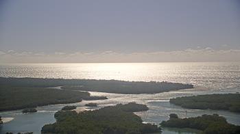 Thumbnail for current weather camera view from Kalea Bay in Naples, Florida