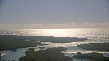 Thumbnail for current weather camera view from Kalea Bay in Naples, Florida