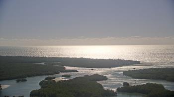 Thumbnail for current weather camera view from Kalea Bay in Naples, Florida