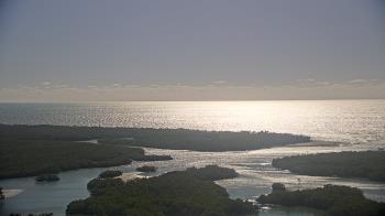Thumbnail for current weather camera view from Kalea Bay in Naples, Florida