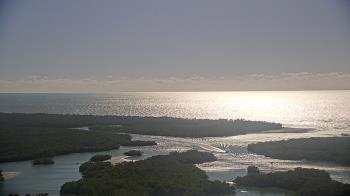 Weather camera view of Kalea Bay.