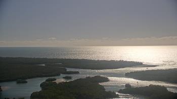 Thumbnail for current weather camera view from Kalea Bay in Naples, Florida