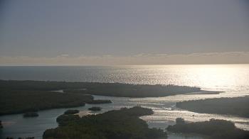 Thumbnail for current weather camera view from Kalea Bay in Naples, Florida