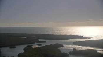 Weather camera view of Kalea Bay.