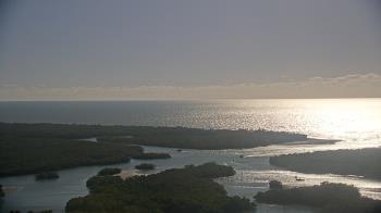 Thumbnail for current weather camera view from Kalea Bay in Naples, Florida