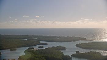 Thumbnail for current weather camera view from Kalea Bay in Naples, Florida