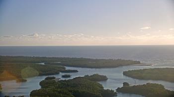 Thumbnail for current weather camera view from Kalea Bay in Naples, Florida