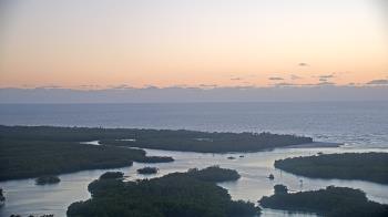 Thumbnail for current weather camera view from Kalea Bay in Naples, Florida