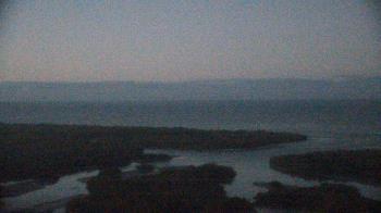 Thumbnail for current weather camera view from Kalea Bay in Naples, Florida