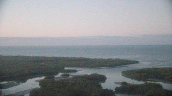 Thumbnail for current weather camera view from Kalea Bay in Naples, Florida