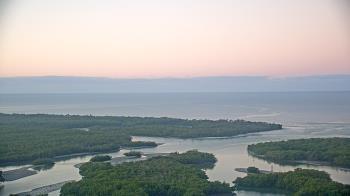 Weather camera view of Kalea Bay.
