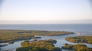 Weather camera view of Kalea Bay.