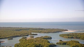 Weather camera view of Kalea Bay.