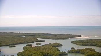 Thumbnail for current weather camera view from Kalea Bay in Naples, Florida