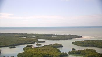 Thumbnail for current weather camera view from Kalea Bay in Naples, Florida