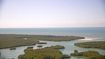 Weather camera view of Kalea Bay.