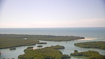 Thumbnail for current weather camera view from Kalea Bay in Naples, Florida