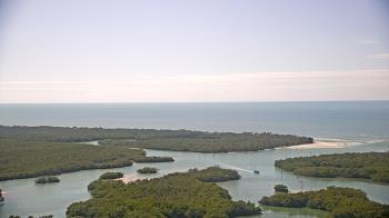 Weather camera view of Kalea Bay.