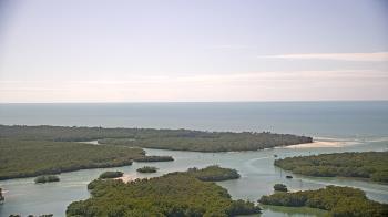 Weather camera view of Kalea Bay.