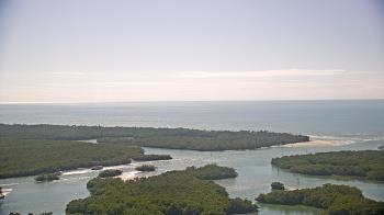 Thumbnail for current weather camera view from Kalea Bay in Naples, Florida