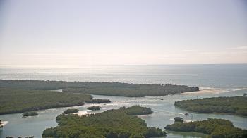 Thumbnail for current weather camera view from Kalea Bay in Naples, Florida