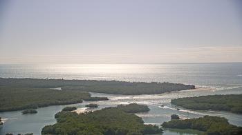 Thumbnail for current weather camera view from Kalea Bay in Naples, Florida