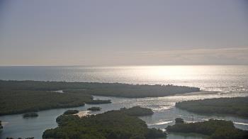 Thumbnail for current weather camera view from Kalea Bay in Naples, Florida
