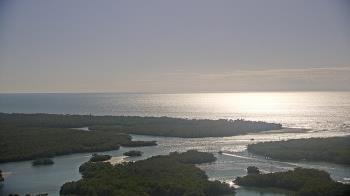 Weather camera view of Kalea Bay.