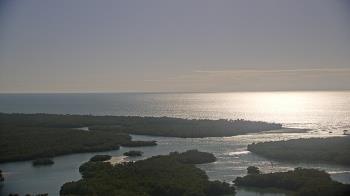 Thumbnail for current weather camera view from Kalea Bay in Naples, Florida