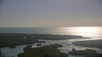 Weather camera view of Kalea Bay.