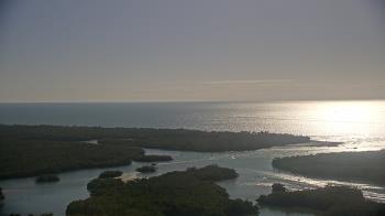 Thumbnail for current weather camera view from Kalea Bay in Naples, Florida